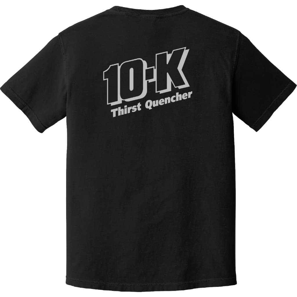 10-K Flavors Shirt — view 2