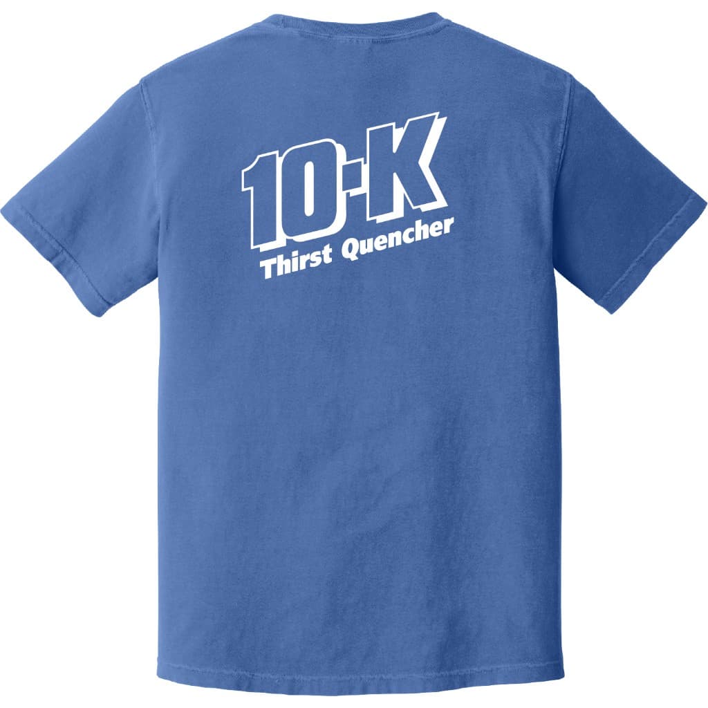 Fruit Punch 10-K Shirt — view 2