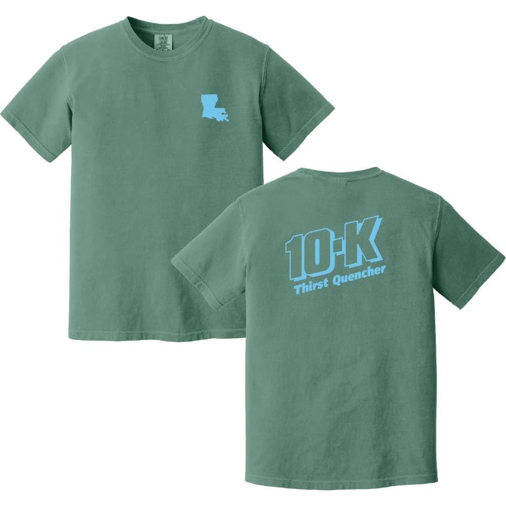 NOLA Wave 10-K Shirt — view 3