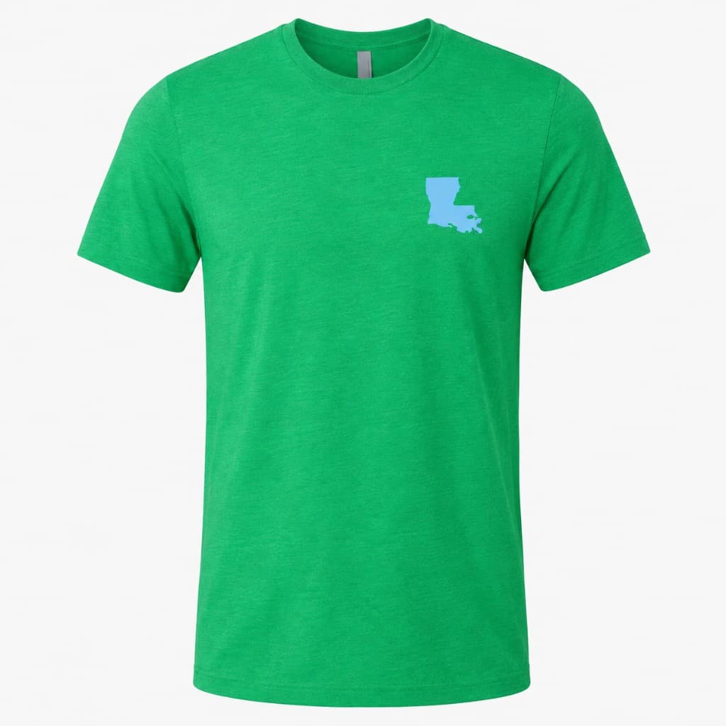 NOLA Wave 10-K Shirt
