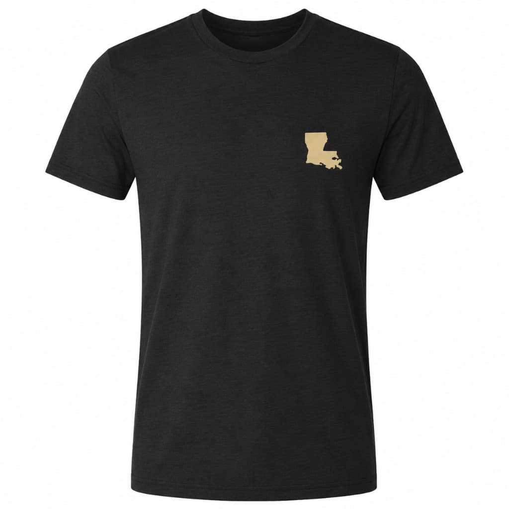 WHO DAT 10-K Shirt