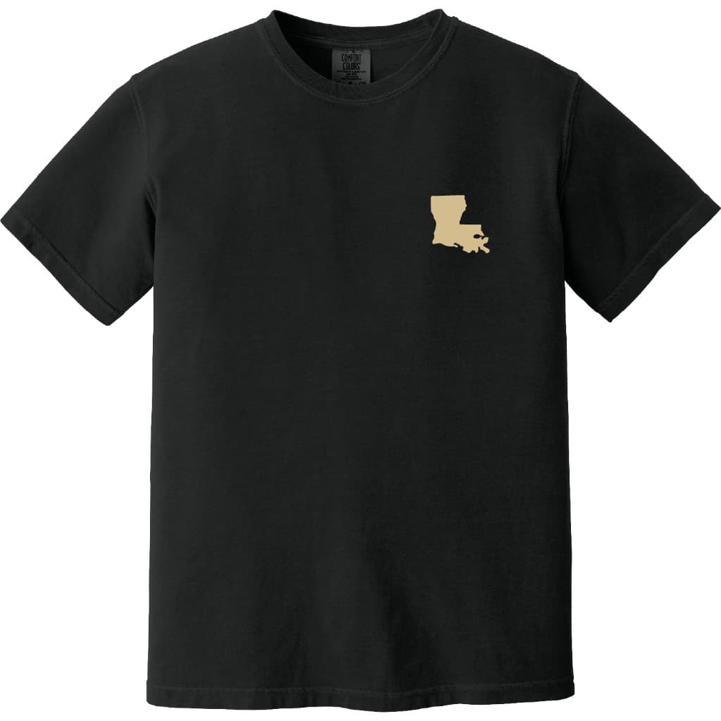 WHO DAT 10-K Shirt